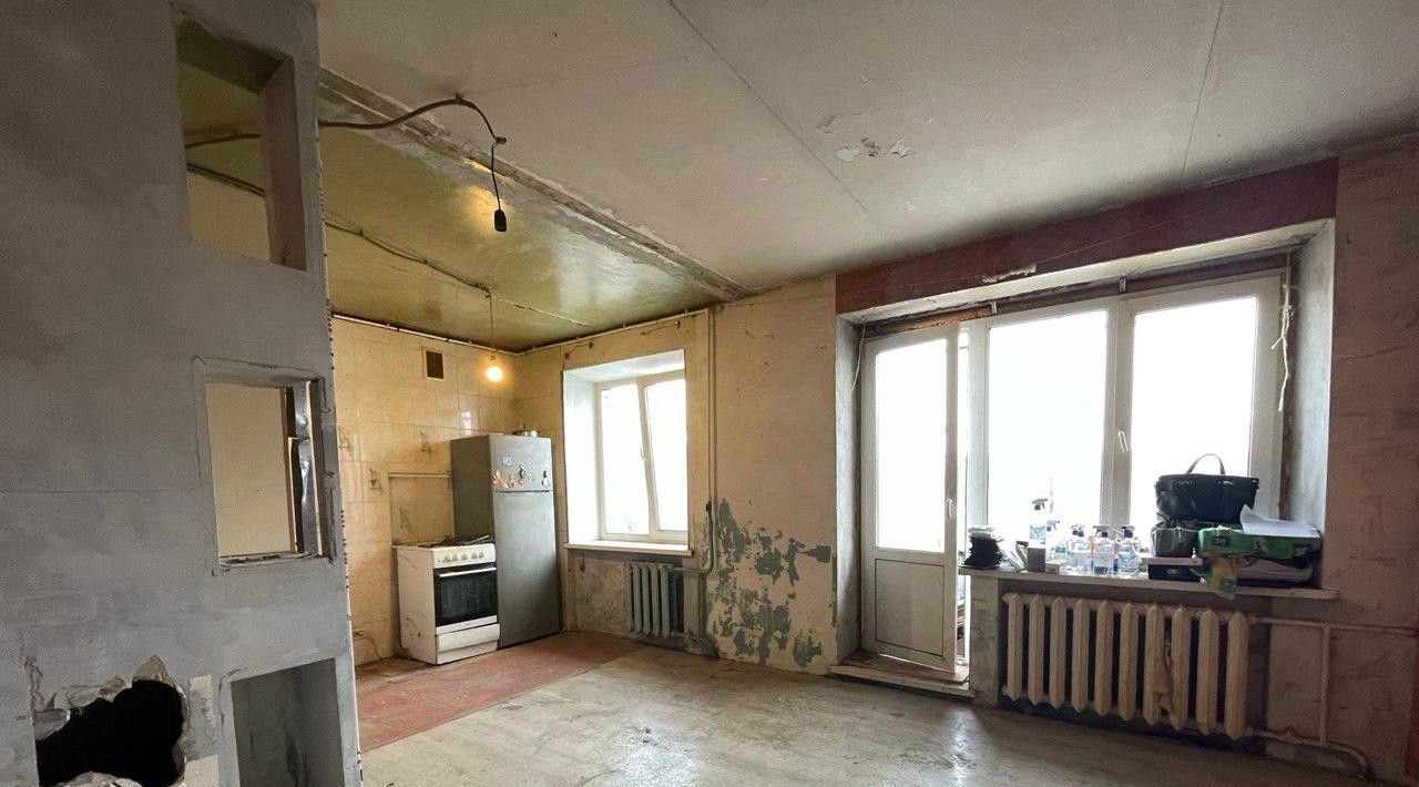 квартира г Солнечногорск ул имени Баранова 46 фото 9