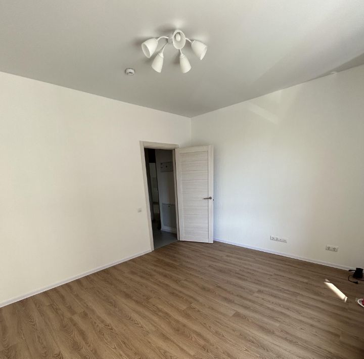 квартира г Москва метро Дегунино ш Алтуфьевское 53к/1 фото 4