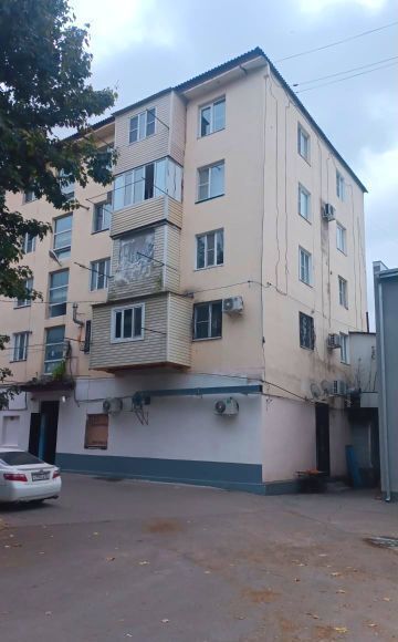квартира г Назрань пр-кт Идриса Базоркина 14 фото 5