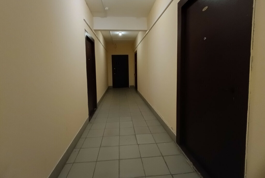 квартира г Ростов-на-Дону пр-кт Маршала Жукова 23 фото 10