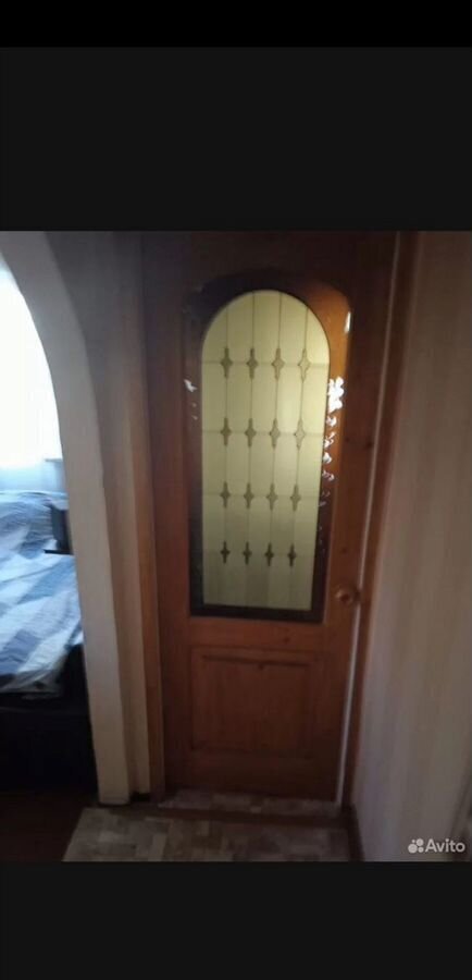 квартира г Воскресенск ул Калинина 57 фото 1