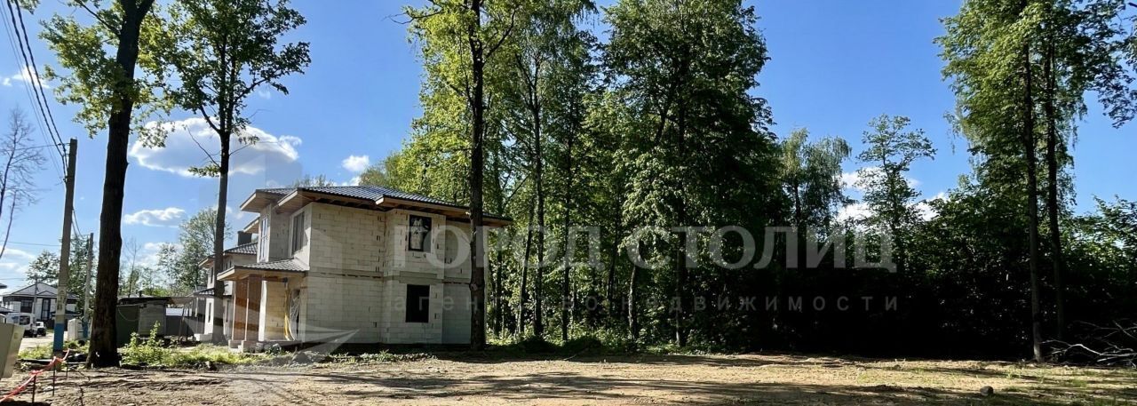 земля г Видное снт Березка ул Трудовая ул. Трудовая фото 10