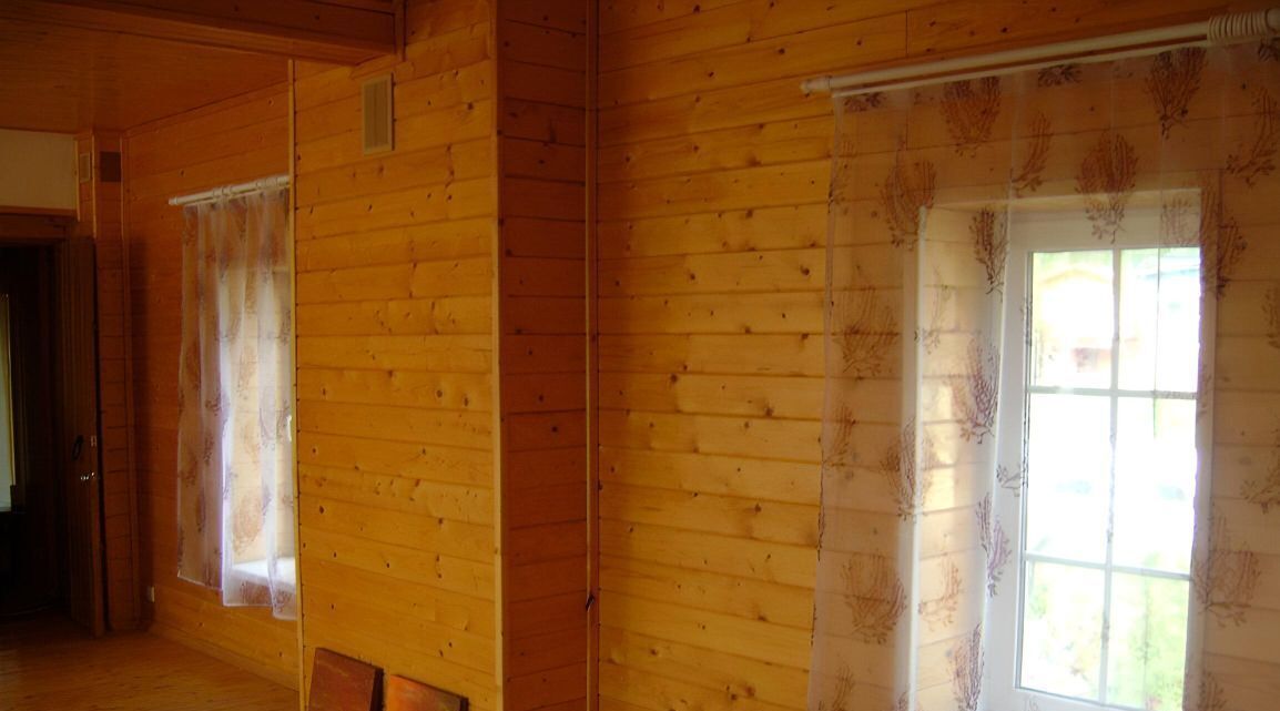 дом г Добрянка пос. Станции Пятый километр, ул. Песочная, 14А фото 10