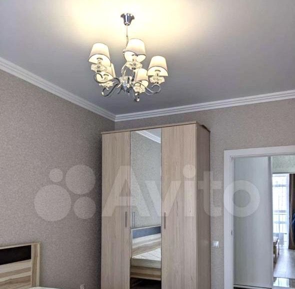 квартира г Казань метро Горки ул Разведчика Ахмерова 9 фото 7