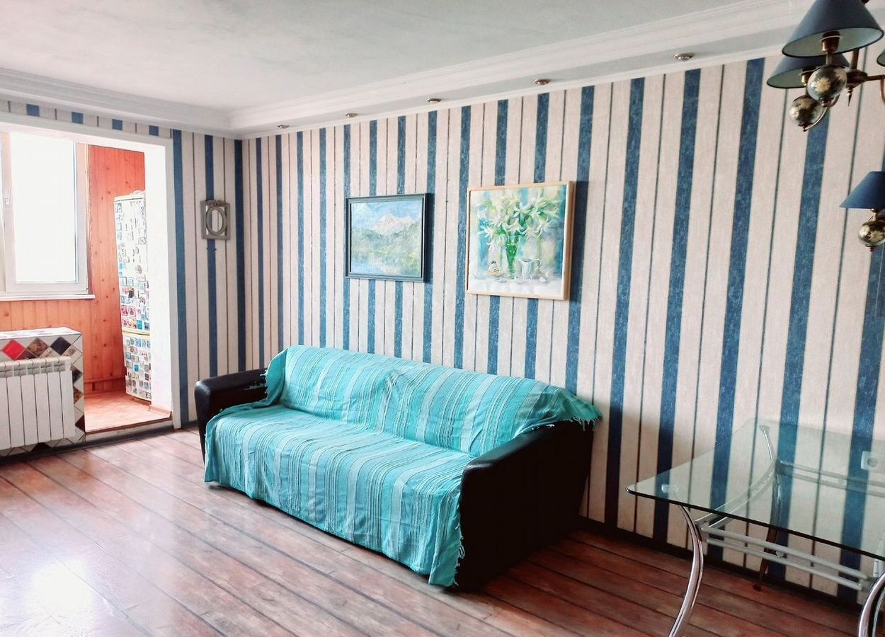 квартира г Краснодар р-н Карасунский ул Уральская 186 фото 2