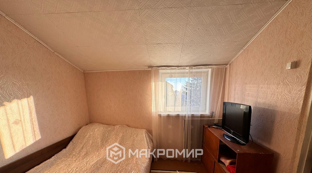 дом г Челябинск р-н Ленинский снт Станкостроитель 1 ул 2-я фото 11