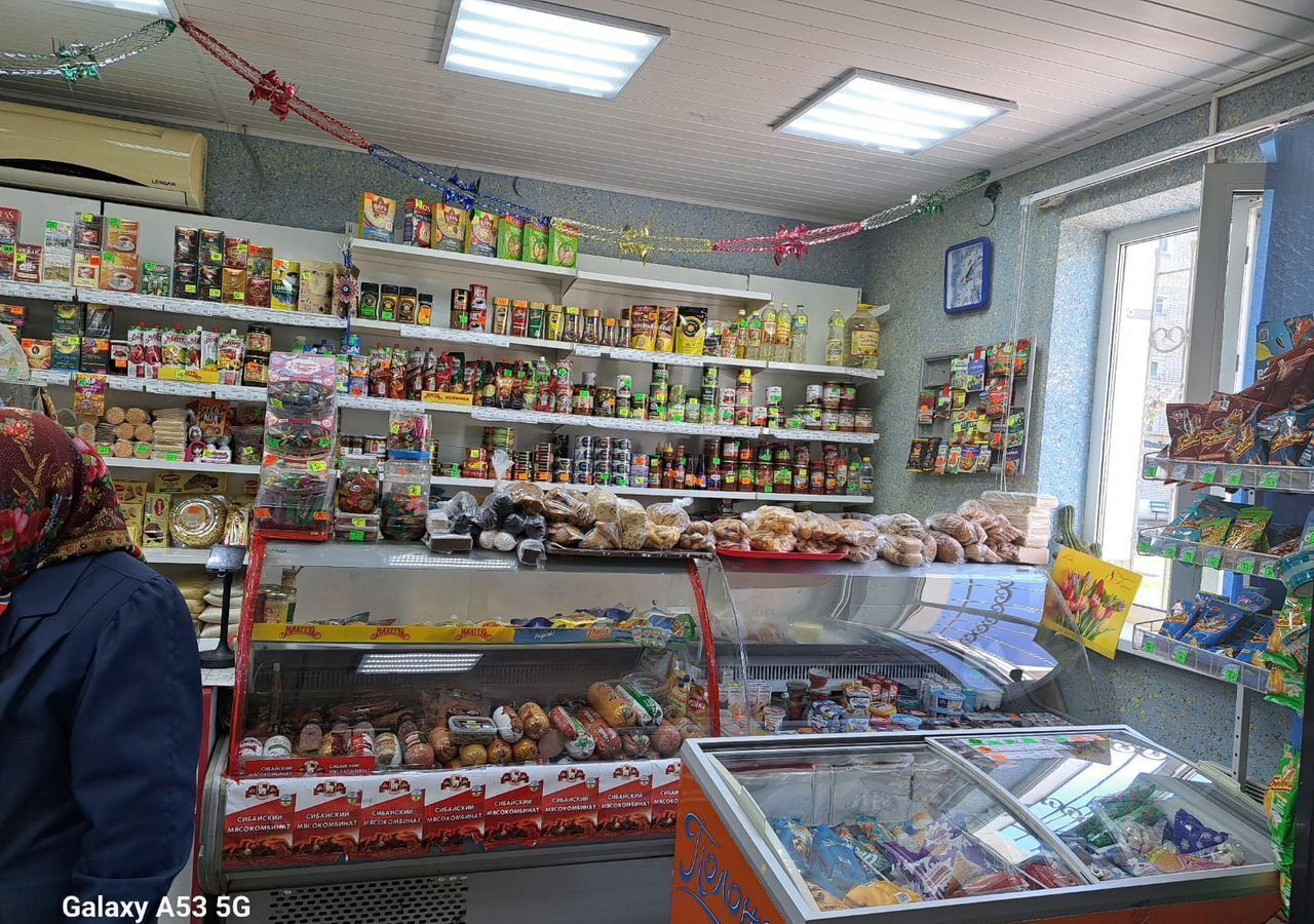 офис р-н Мелеузовский г Мелеуз ул Матросова 15 фото 6