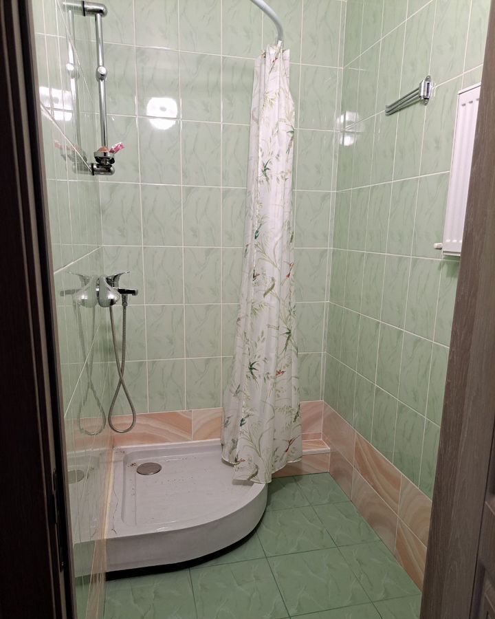 квартира г Краснодар р-н Прикубанский ул Западный Обход 42/3к 1 фото 9