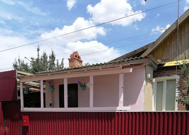 р-н Советский ул 2-я Замьянская 36 фото