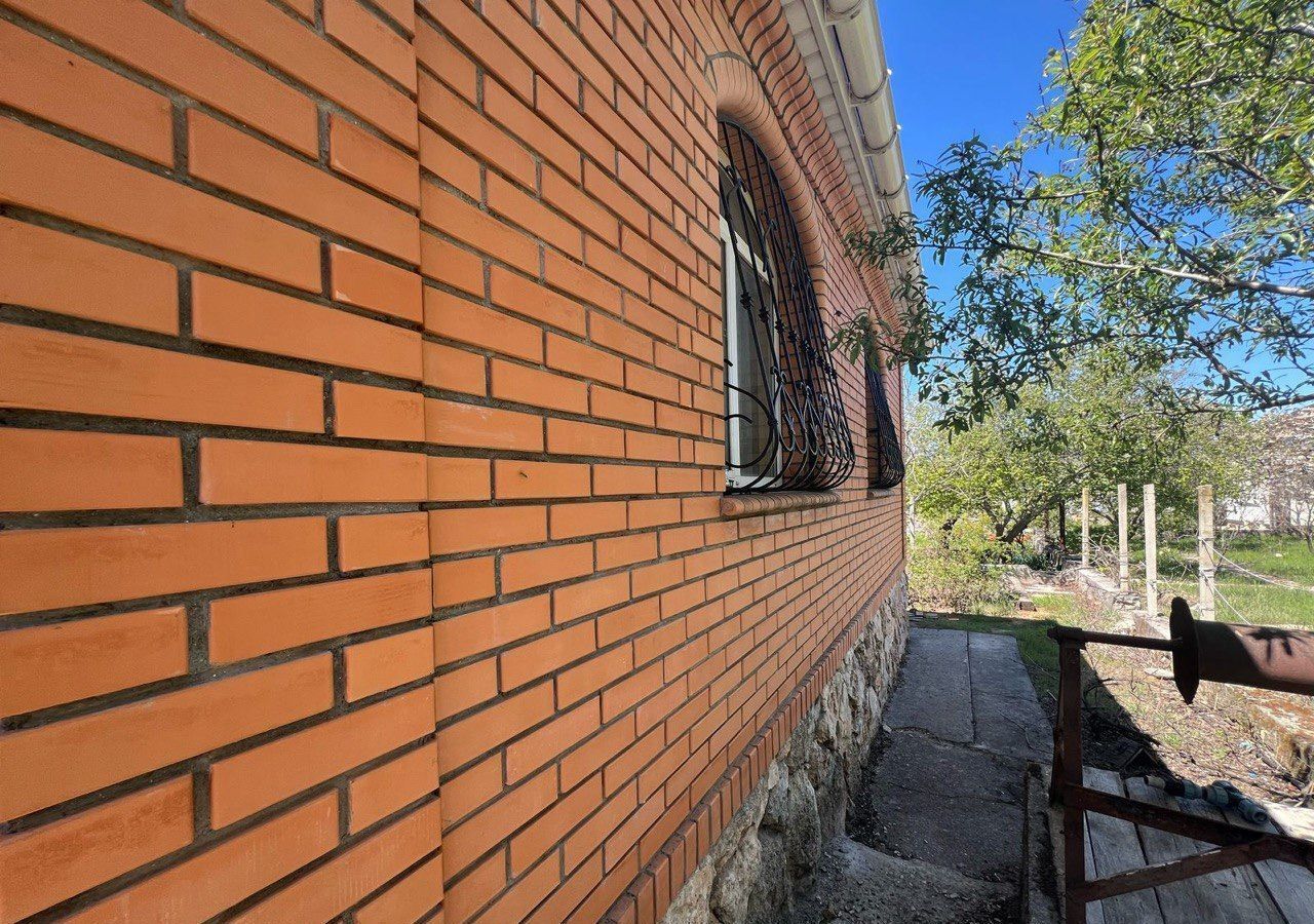 дом г Севастополь р-н Балаклавский Балаклавский муниципальный округ, садоводческое товарищество Дубок, Адмиралтейская ул., 105, Крым фото 2