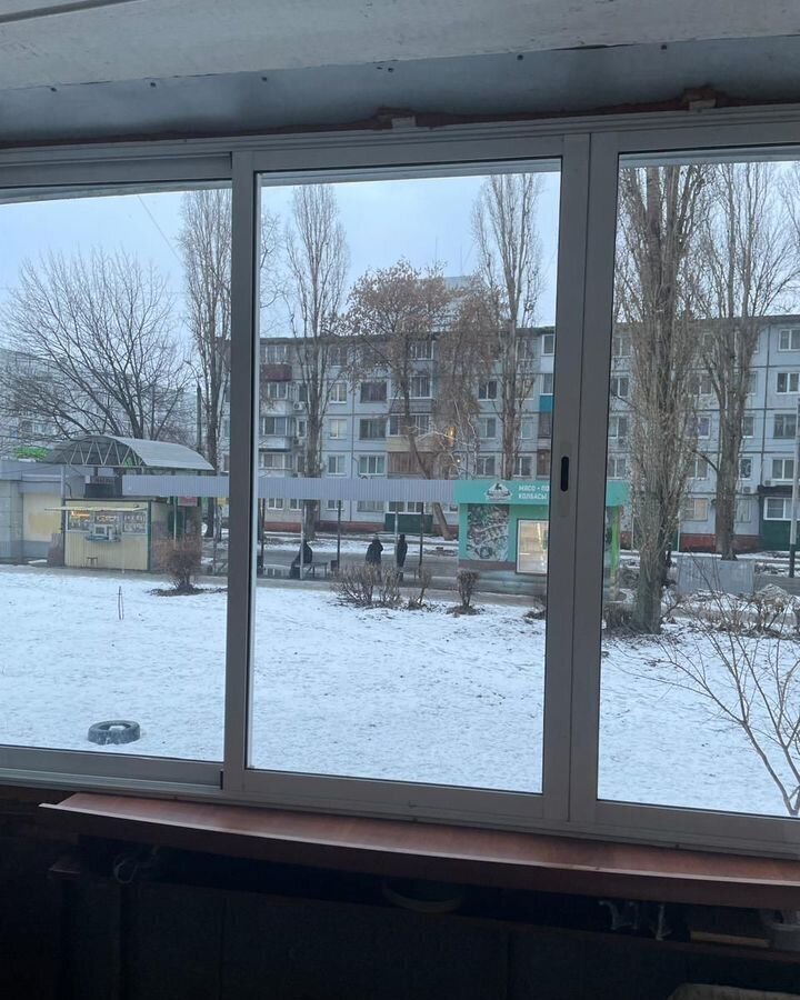 квартира г Балаково ул 20 лет ВЛКСМ 58 Балаковский р-н, муниципальное образование фото 9