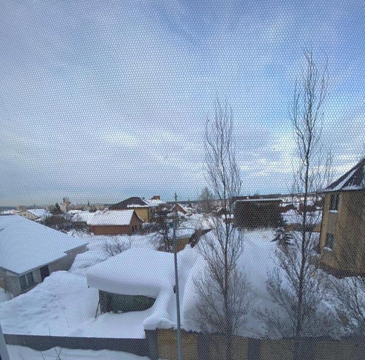 квартира г Казань Суконная слобода ул Солидарности 21 фото 9