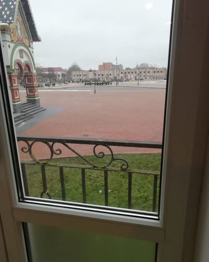 квартира р-н Гусевский г Гусев пр-кт Ленина 42а фото 6