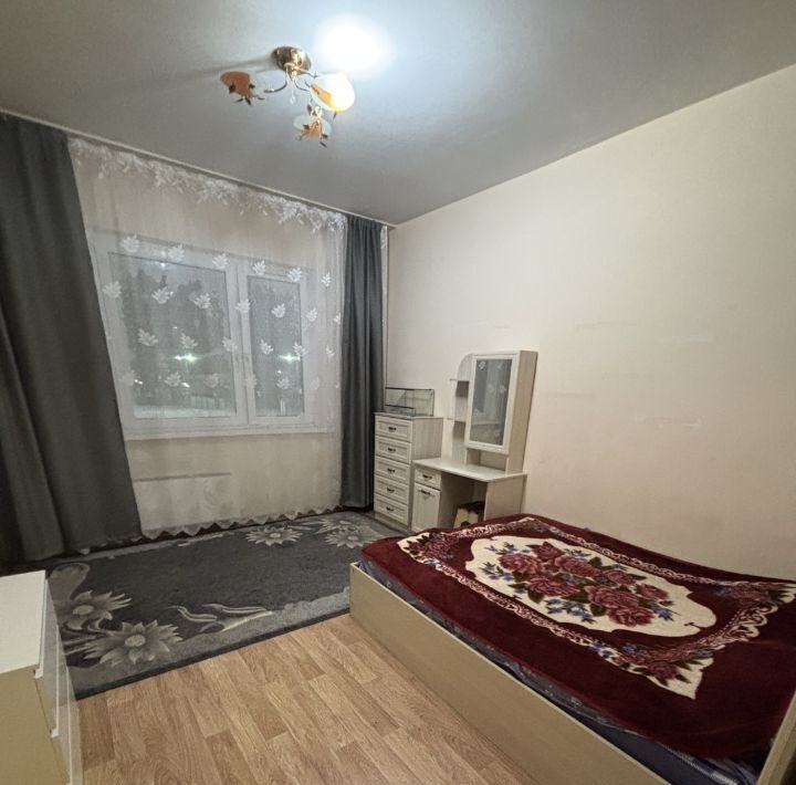квартира г Сургут ул Крылова 26 40-й фото 9