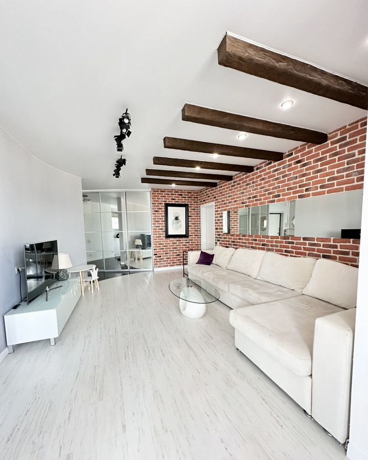 квартира г Казань метро Горки ул Аделя Кутуя 110а фото 2