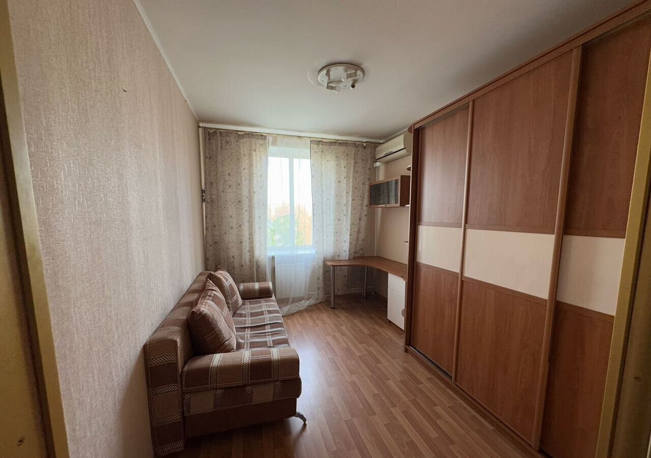 квартира г Москва метро Дубровка ул Симоновский Вал 24к/2 фото 3