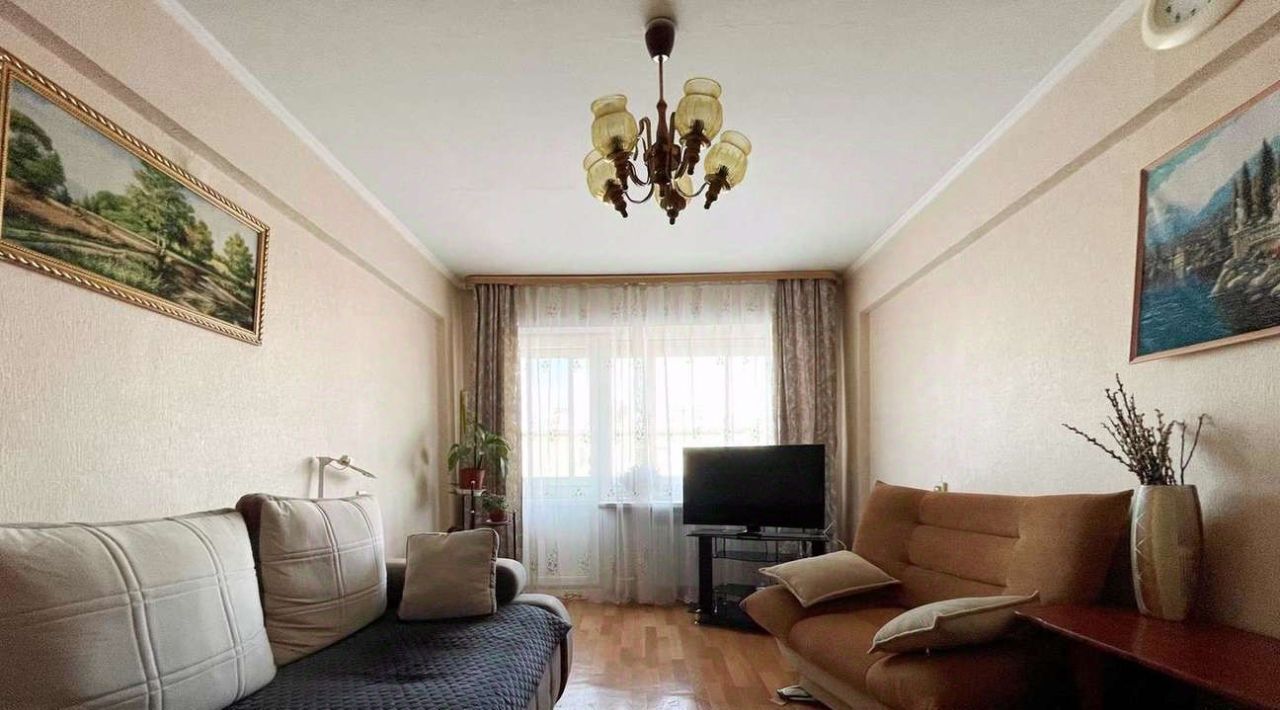 квартира г Благовещенск КПП ул Текстильная 23 фото 2
