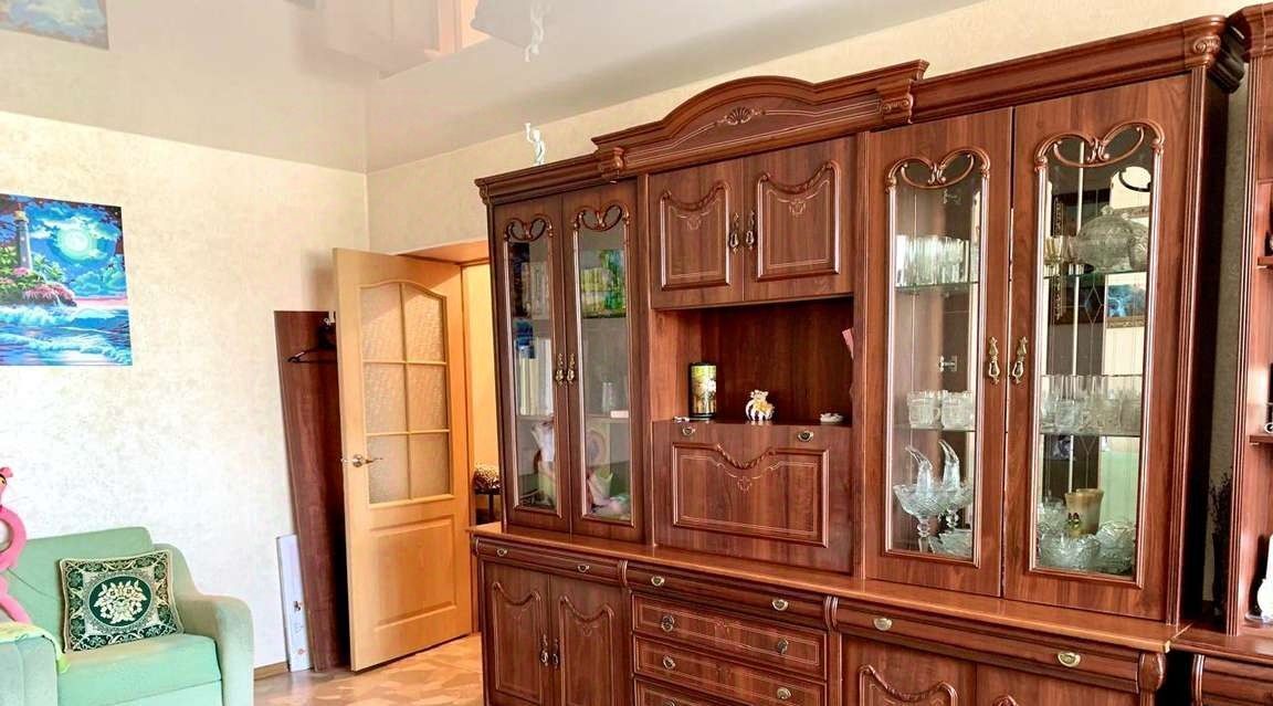 квартира г Благовещенск ул Институтская 16 фото 4