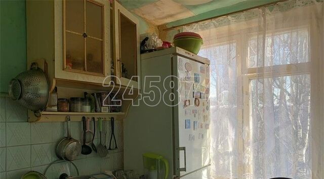 метро Молодежная дом 4 фото