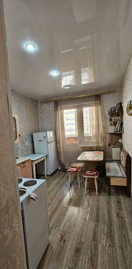 квартира г Ульяновск р-н Железнодорожный ул Кирова 6к/1 фото 14