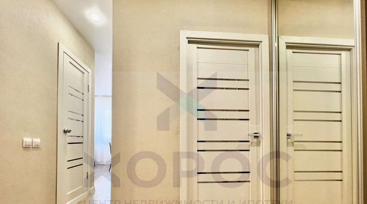 квартира г Благовещенск ул Мухина 31 фото 10