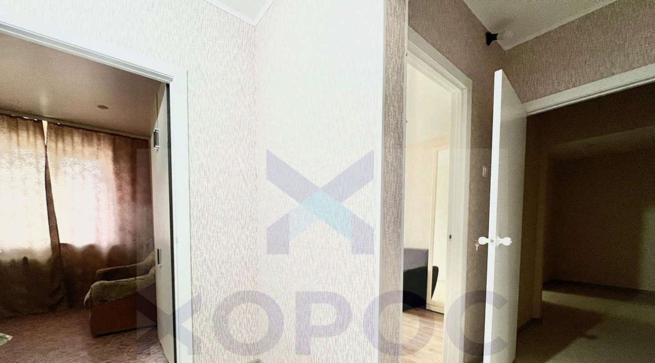 квартира г Благовещенск ул Загородная 55 фото 15