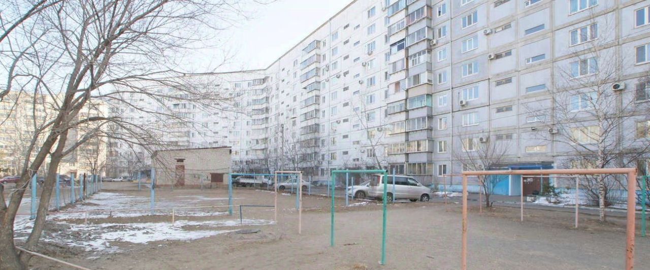 квартира г Благовещенск ул Калинина 148 фото 17