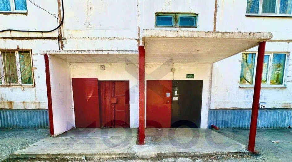 квартира г Благовещенск ул Мухина 31 фото 22