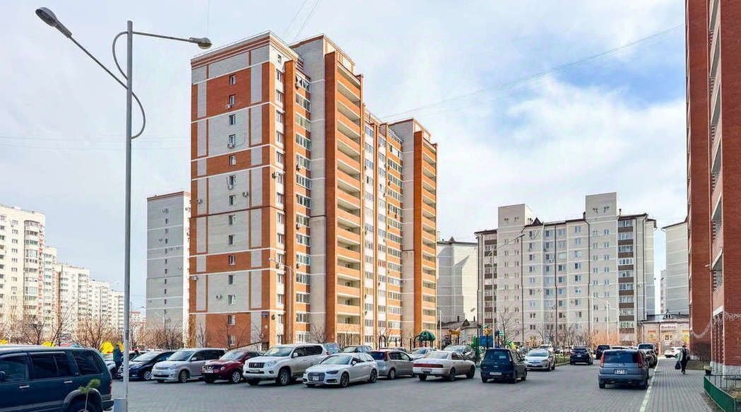 квартира г Благовещенск ш Игнатьевское 14/13 фото 23