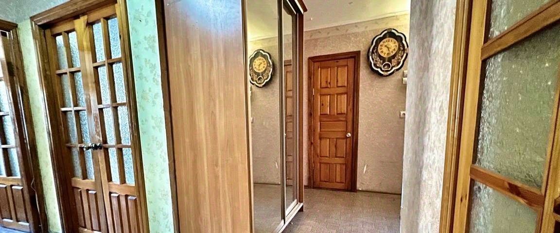 квартира г Благовещенск ул Островского 226 фото 38