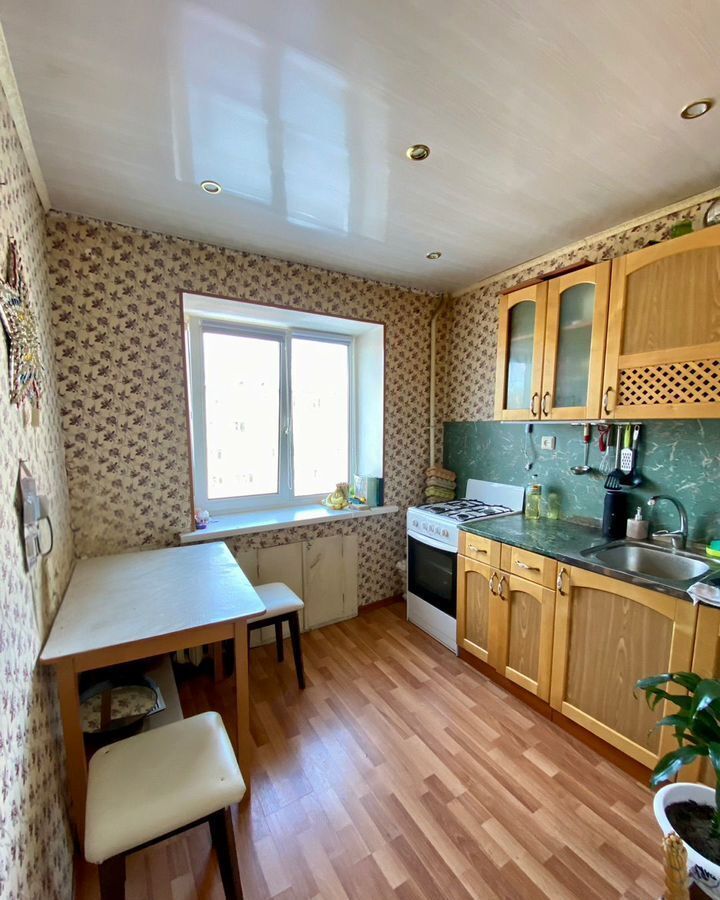 квартира г Великий Новгород Завокзальный ул Менделеева 18 фото 4