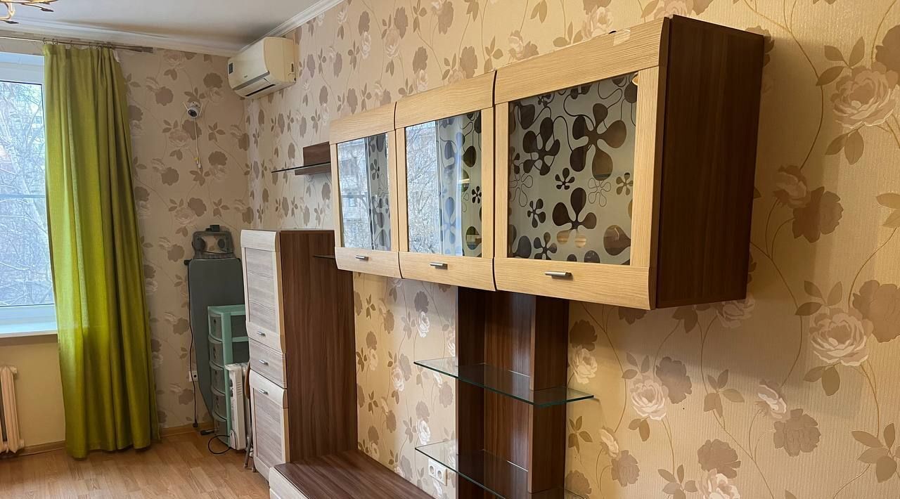 квартира г Москва метро Сокольники ул Шумкина 5 фото 7