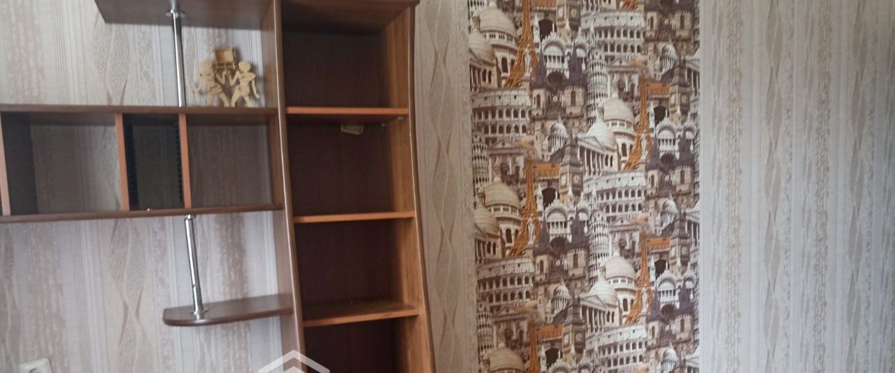 квартира г Челябинск р-н Курчатовский ул Звенигородская 48 фото 11