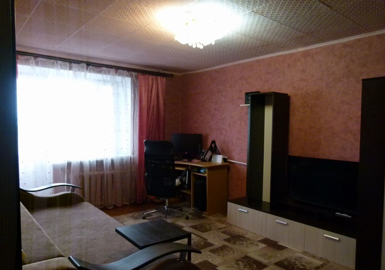 квартира г Североморск ул Душенова 28 фото 2