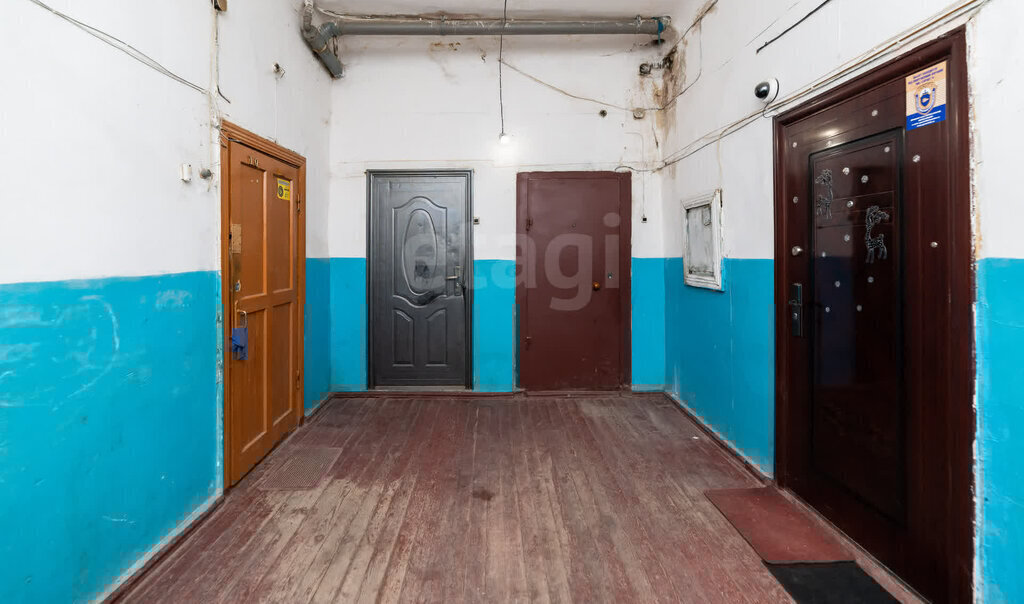 квартира г Курган ул Советская 92 фото 16