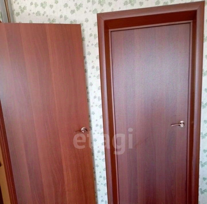квартира р-н Лебедянский г Лебедянь ул Школьная 1 фото 6