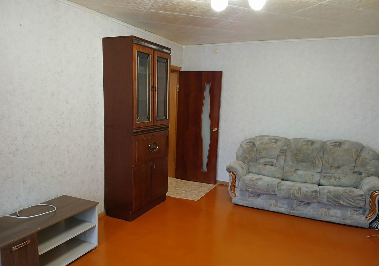 квартира г Магнитогорск р-н Орджоникидзевский ул Галиуллина 51 фото 6