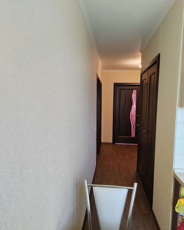 квартира г Камышин ул Воинов-Интернационалистов 15а фото 6