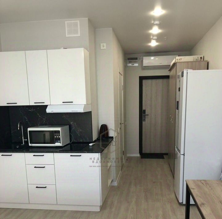 квартира г Новосибирск Октябрьская ул Кирова 113/3 фото 8