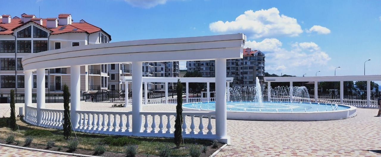 квартира г Геленджик ул Крымская 22к/1 фото 19