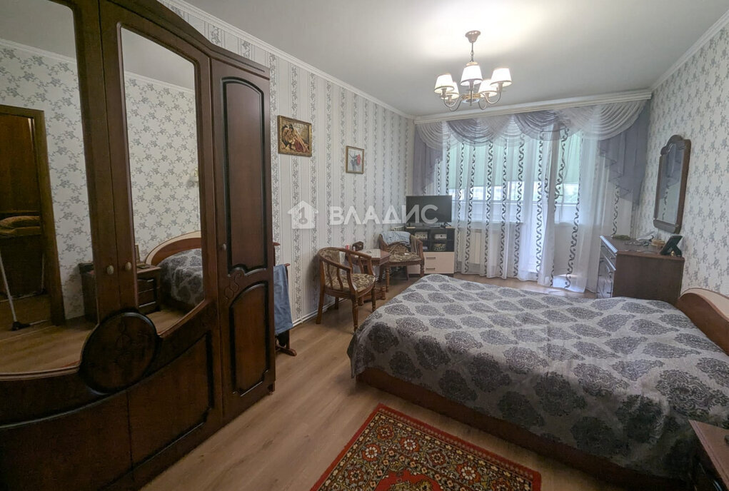 квартира г Белгород б-р Юности 35а фото 6