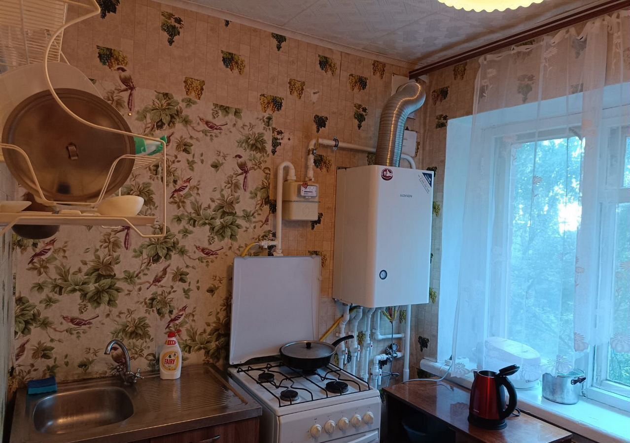 квартира г Кирсанов ул Училище ГА 16 фото 5