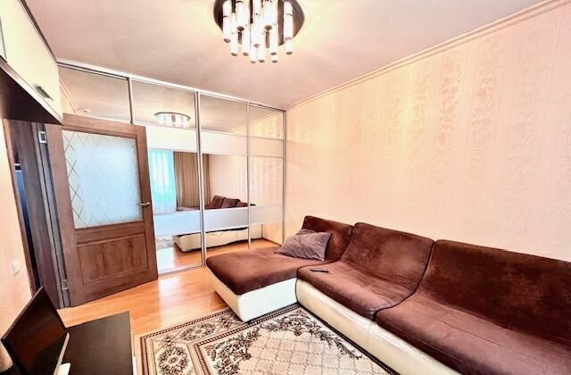 квартира г Курск р-н Центральный пр-кт Вячеслава Клыкова 46 фото 5