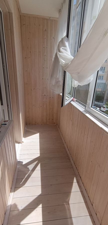 квартира р-н Нижнекамский г Нижнекамск ул Фикрята Табеева 7 Республика Татарстан Татарстан, муниципальное образование Нижнекамск фото 9