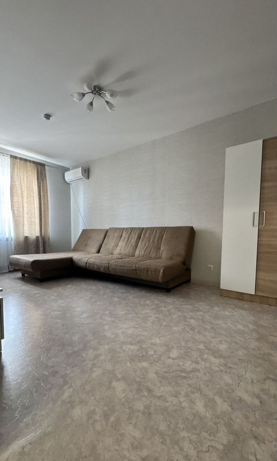 квартира г Казань р-н Кировский ул Генерала Махмута Гареева 9а фото 8