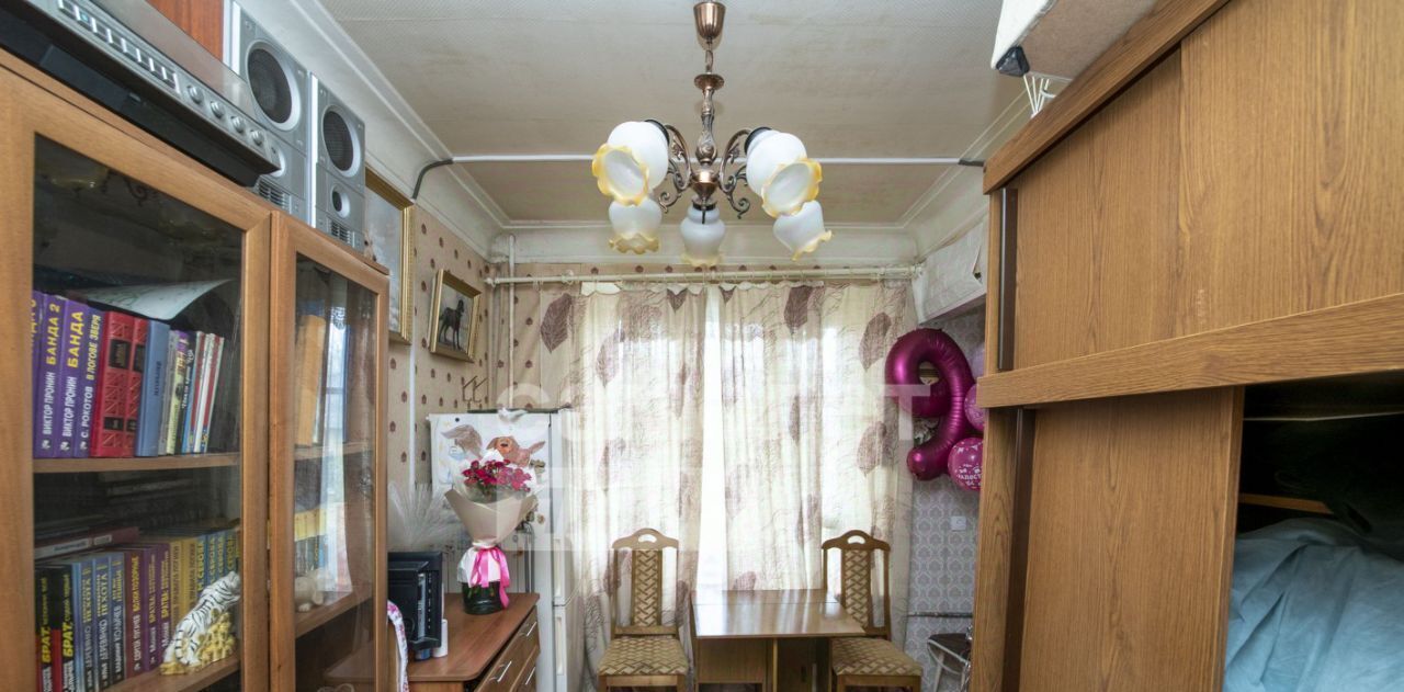 квартира г Нижний Новгород Горьковская ул Шорина 16 фото 10