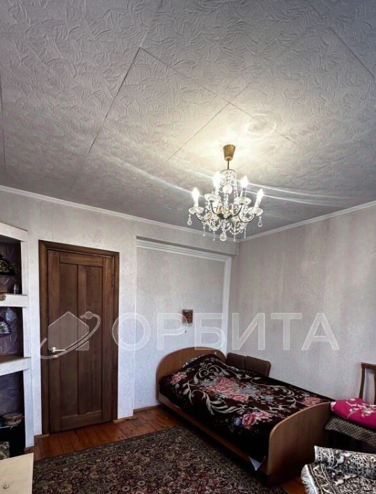 дом г Тюмень р-н Калининский ул Демократическая 34 фото 7