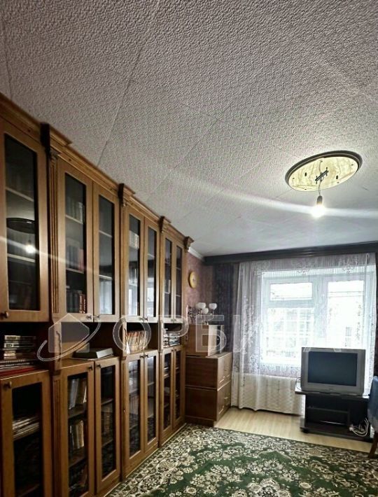 дом г Тюмень р-н Калининский ул Демократическая 34 фото 18