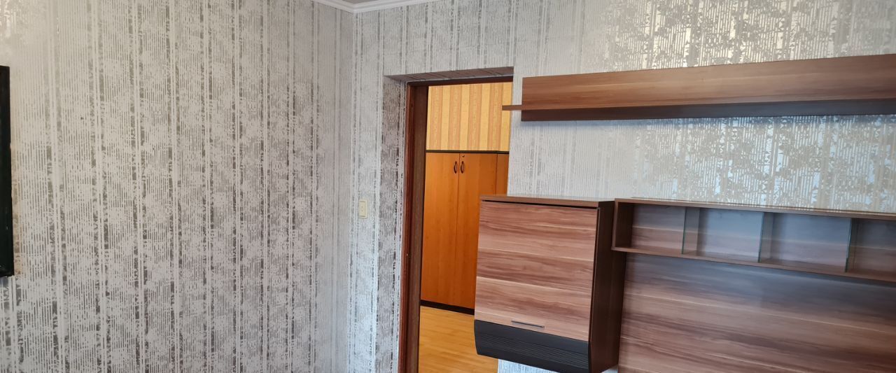 квартира г Ярославль р-н Красноперекопский ул Менделеева 16 фото 15