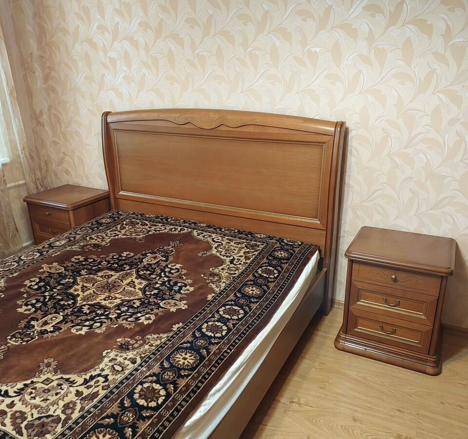 квартира г Самара р-н Кировский пр-кт Карла Маркса 458 фото 17
